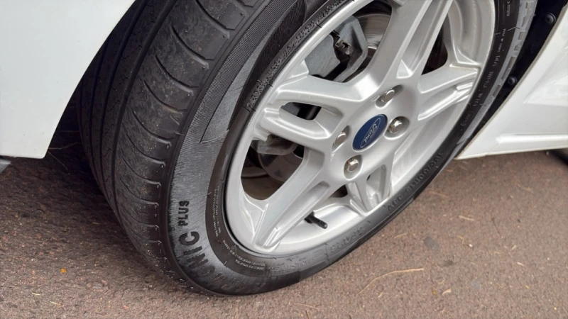 Ford Ka 1.5 Ti Vct Flex Sel Sedan Manual - foto 9