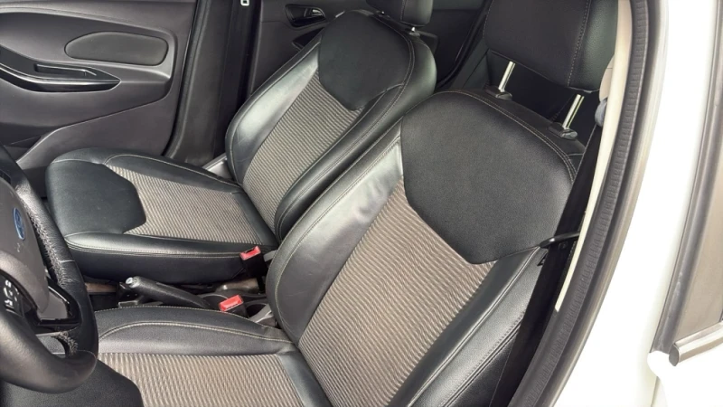 Ford Ka 1.5 Ti Vct Flex Sel Sedan Manual - foto 5