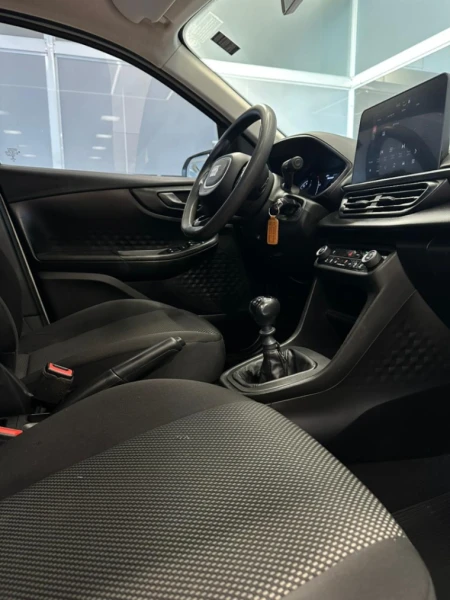 Fiat Pulse 1.3 Flex Drive Manual - foto 10