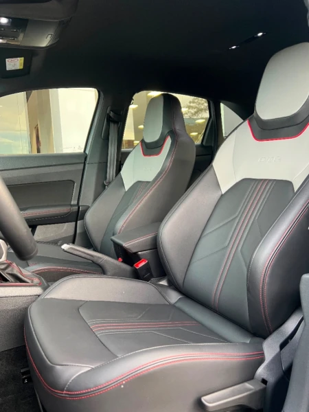 Volkswagen Nivus 1.4 250 TSI Total Flex Gts Automático - foto 11