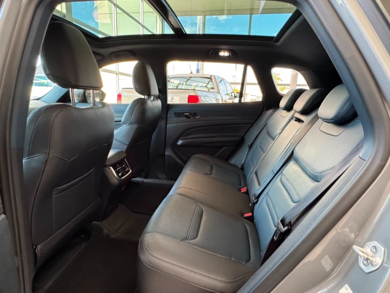 Ford Territory 1.5 Ecoboost Gtdi Gasolina Titanium Automático - foto 8