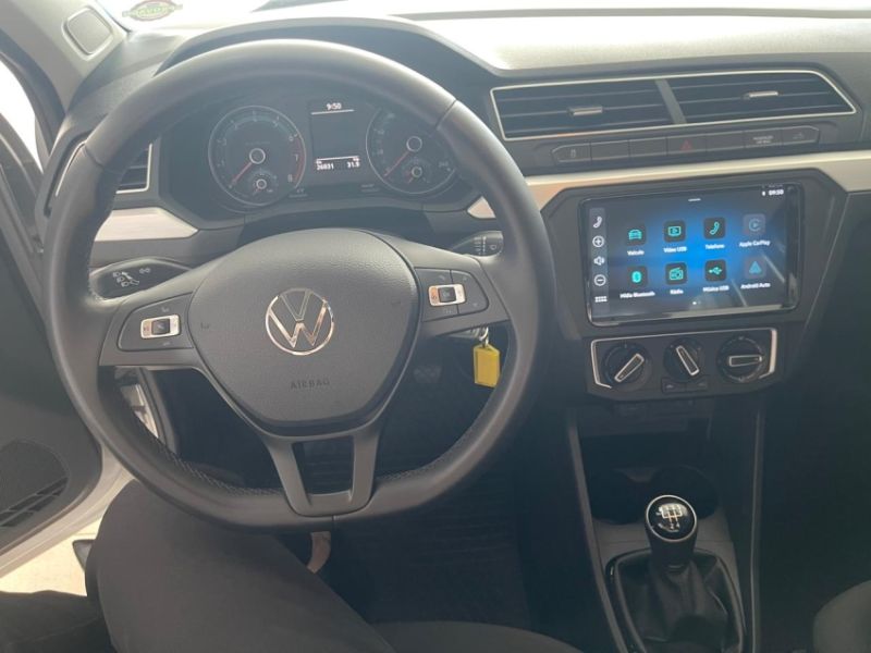 Volkswagen Saveiro 1.6 MSI Trendline Cs 16V Flex 2P Manual - foto 4