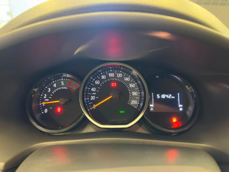 Renault Stepway 1.0 12V Sce Flex Zen Manual - foto 12