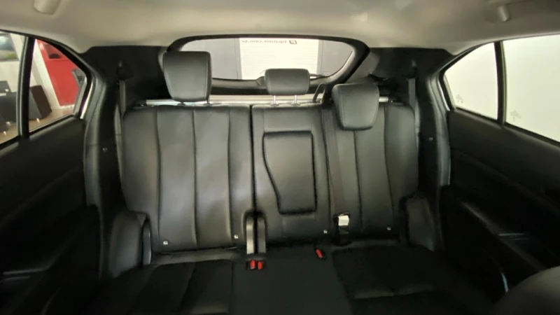 Mitsubishi Eclipse Cross 1.5 Mivec Turbo Gasolina Hpe S S Awc CVT - foto 15