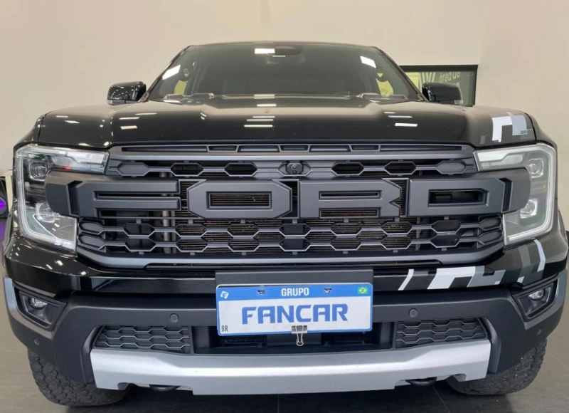 Ford Ranger 2024 à venda