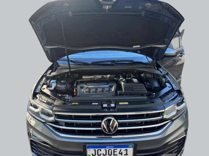 Volkswagen Tiguan 2023 à venda