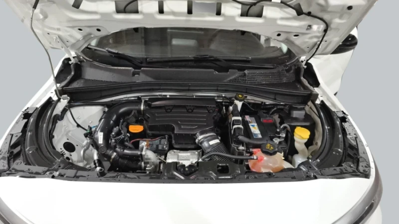 Fiat Fastback 2023 à venda