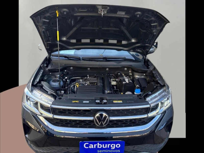 Volkswagen Taos 2023 à venda