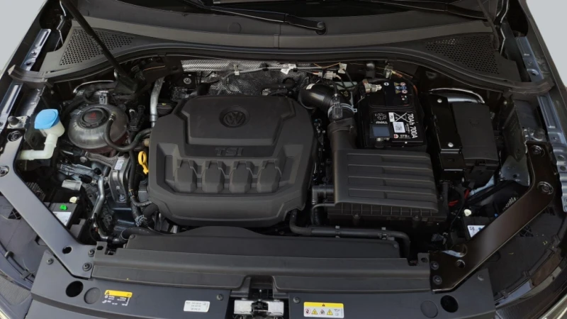 Volkswagen Tiguan 2024 à venda