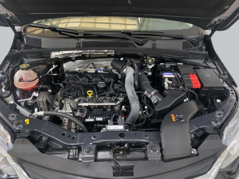 Chevrolet Onix 2023 à venda