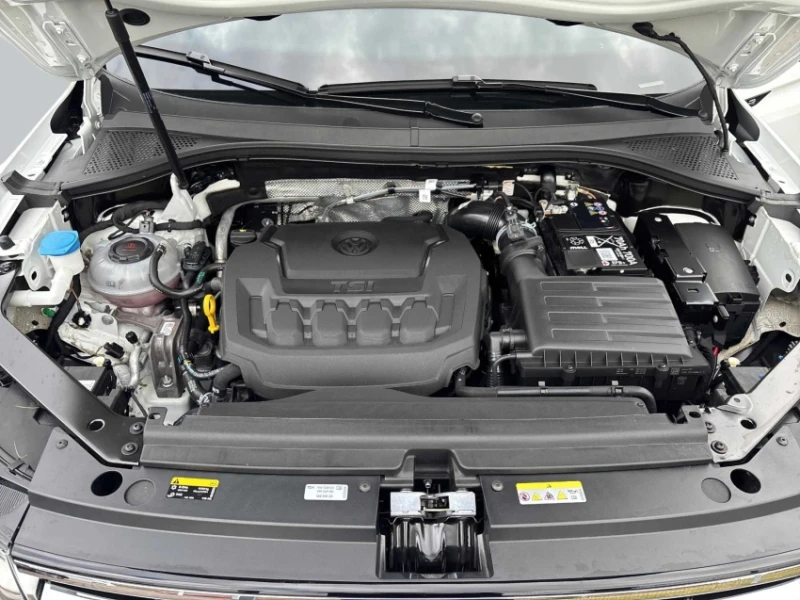 Volkswagen Tiguan 2024 à venda