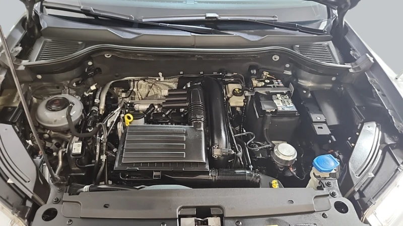 Volkswagen Taos 2024 à venda