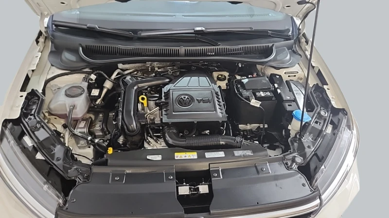 Volkswagen Nivus 2025 à venda