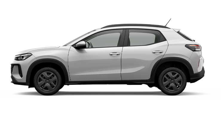 Volkswagen Tera MPI Carro por Assinatura em Manaus