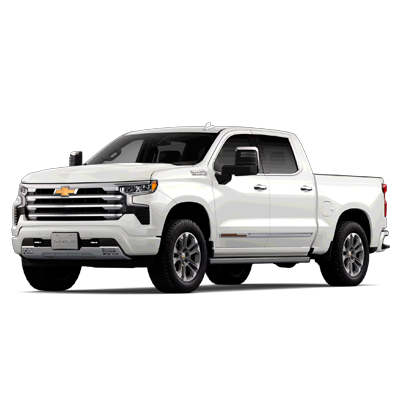 Silverado 2026: Conheça a Picape Gigante e Imponente
