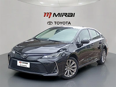 2.0 VVT-IE FLEX XEI DIRECT SHIFT