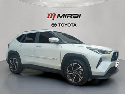 1.5 VVT-I HYBRID FLEX XRX CVT