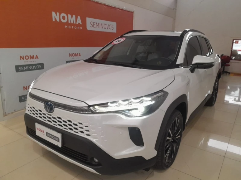 1.8 VVT-I HYBRID FLEX XRX CVT