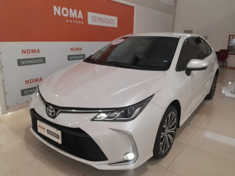 2.0 VVT-IE FLEX XEI DIRECT SHIFT