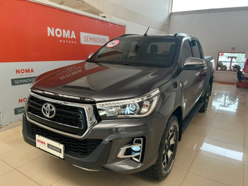 2.8 SRX 4X4 CD 16V DIESEL 4P AUTOMÁTICO