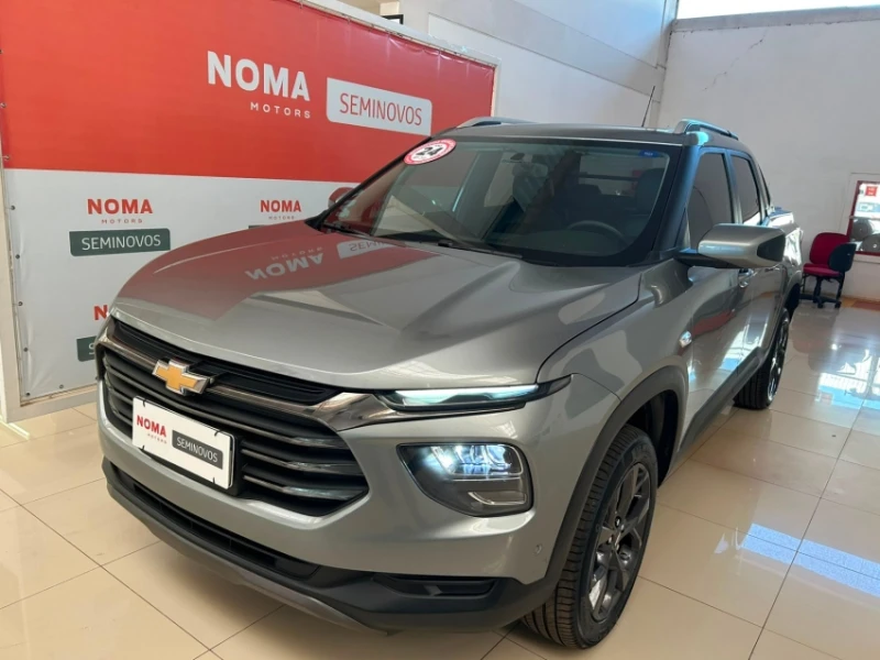 1.2 TURBO FLEX PREMIER AUTOMÁTICO