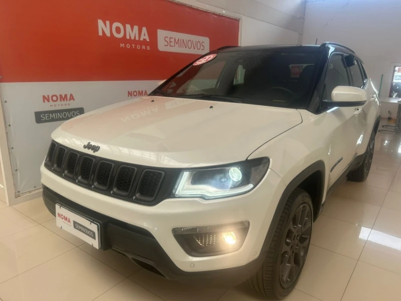2.0 16V DIESEL S 4X4 AUTOMÁTICO