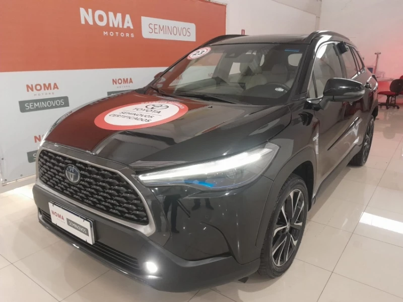 1.8 VVT-I HYBRID FLEX XRX CVT