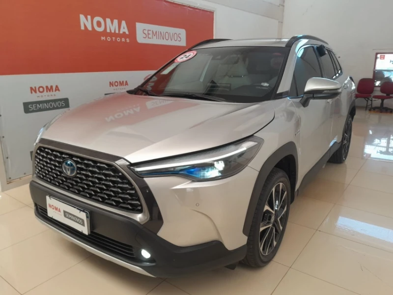 1.8 VVT-I HYBRID FLEX XRX CVT