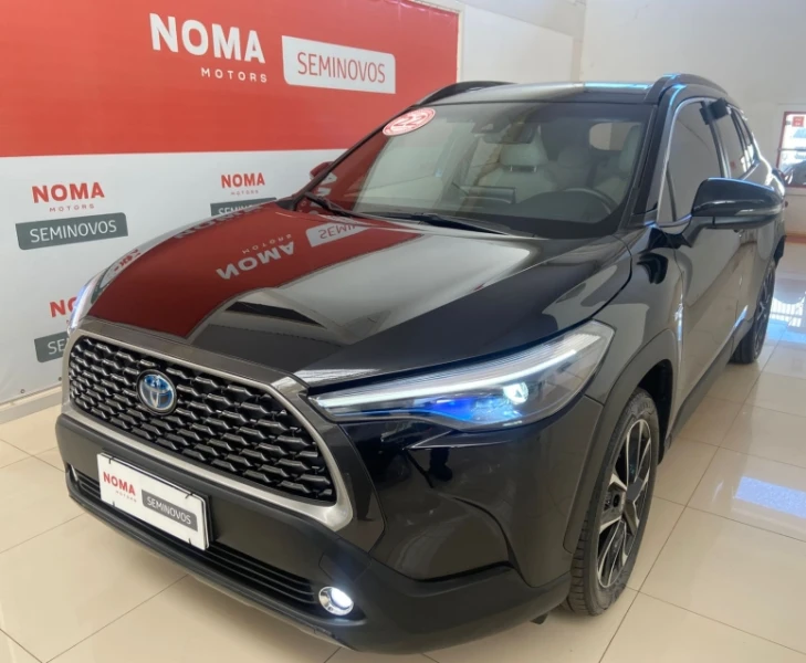 1.8 VVT-I HYBRID FLEX XRX CVT