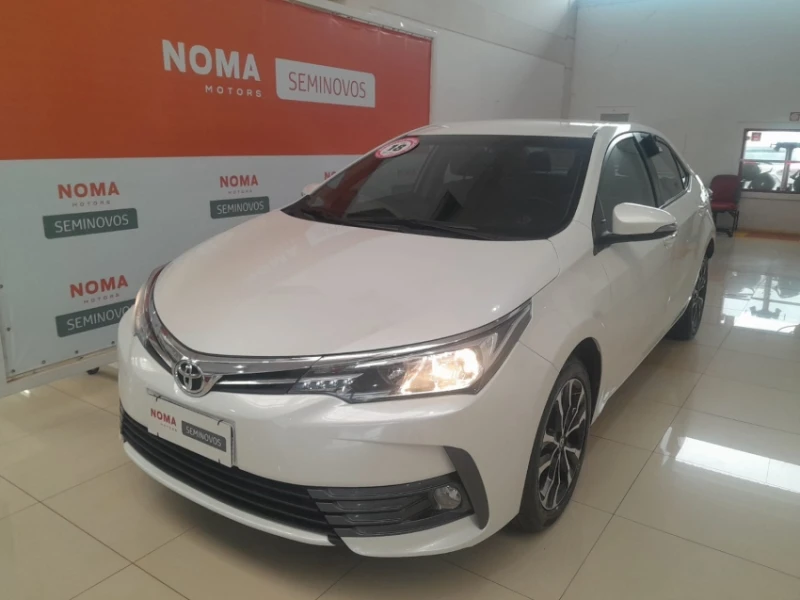 2.0 XEI 16V FLEX 4P AUTOMÁTICO