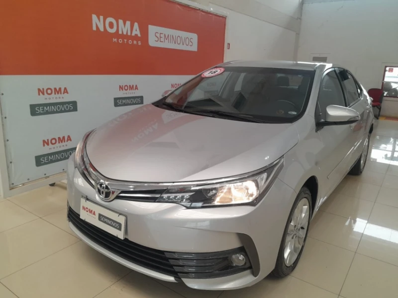 2.0 XEI 16V FLEX 4P AUTOMÁTICO