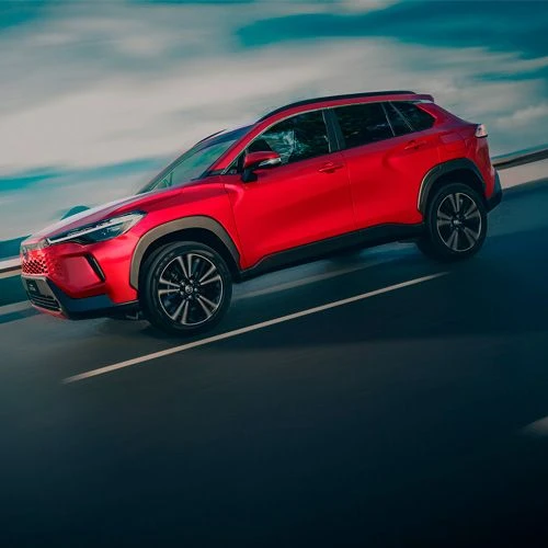 その他 koara Toyota em Maringá e Campo Mourão | Noma Motors