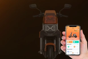 Experiência de Uso Flexível e Conveniente