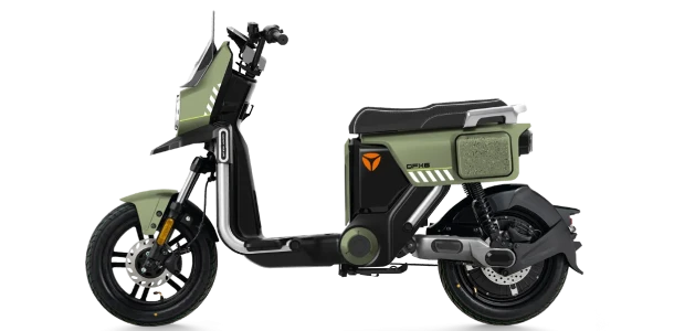 Verde