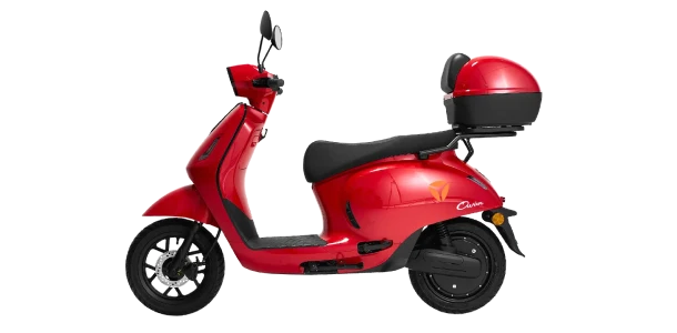 Vermelho