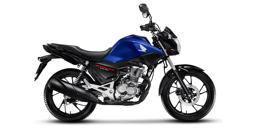 Motos Honda 0km Brasmoto: Lançamentos em Eunápolis e Porto Seguro