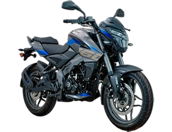Dominar NS160