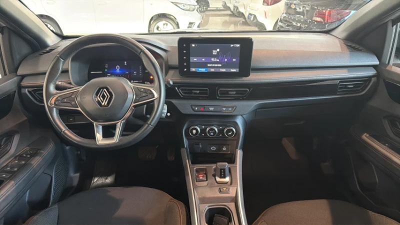 Renault Kardian 1.0 Tce Flex Techno Edc - foto 7