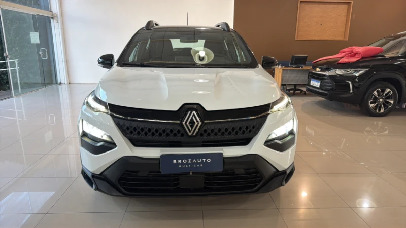 Renault Kardian 1.0 Tce Flex Techno Edc - foto 2