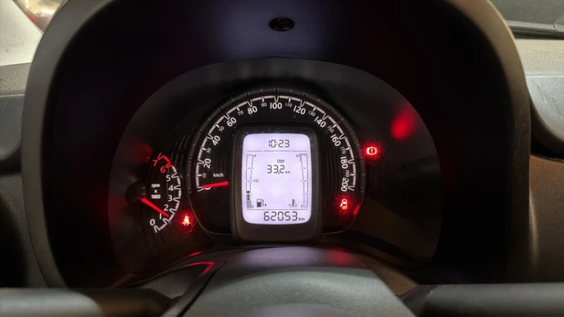 Fiat Mobi 1.0 Firefly Flex Like. Manual - foto 7