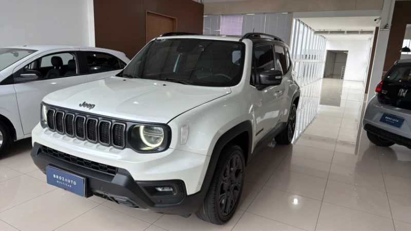 Jeep Renegade 2023 à venda