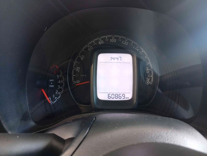 Fiat Mobi 1.0 Firefly Flex Like. Manual - foto 11