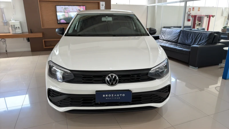 Volkswagen Polo 1.0 MPI Track Manual - foto 3