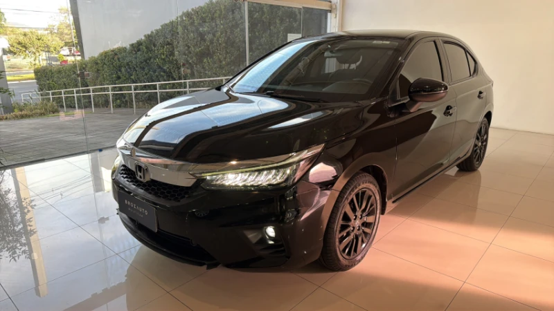 Honda City 2022 à venda