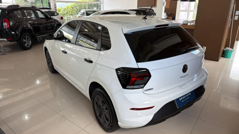 Volkswagen Polo 1.0 MPI Track Manual - foto 6