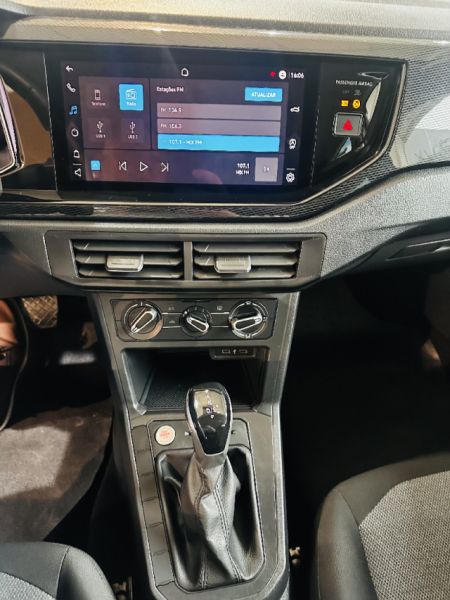 Volkswagen Polo 1.0 170 TSI Comfortline Automático - foto 10