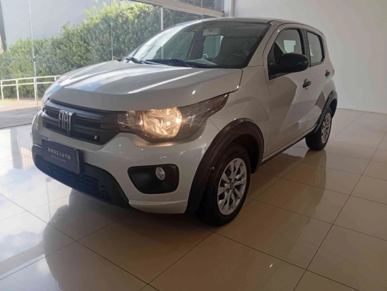Fiat Mobi 2024 à venda