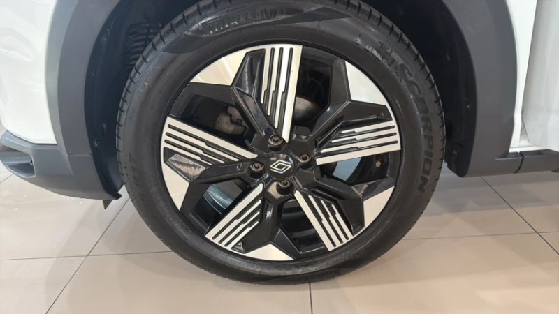 Renault Kardian 1.0 Tce Flex Techno Edc - foto 9
