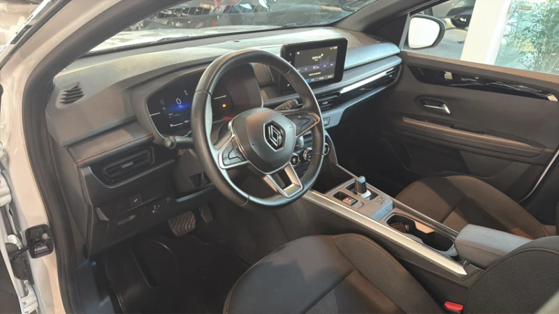 Renault Kardian 1.0 Tce Flex Techno Edc - foto 10
