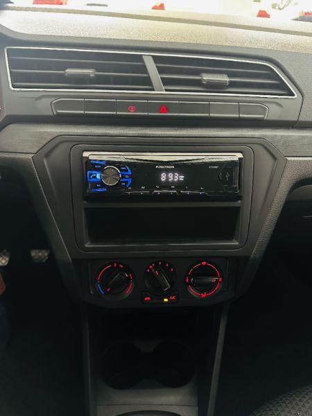 Volkswagen Gol 1.0 12V MPI Totalflex 4P Manual - foto 8